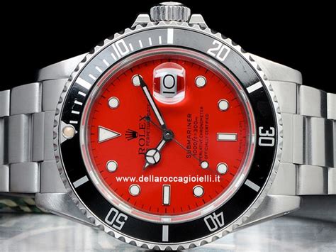 rolex submariner anni 90 prezzo|rolex subacqueo.